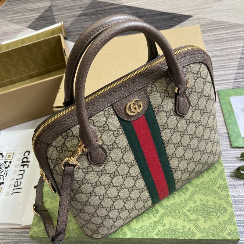 Gvc*1 top handle bags